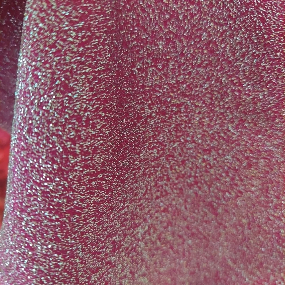 Trina Turk 🔥NWT 🔥Pink Sparkle Bandeau Swim Top 🏊‍♀️👙